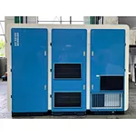 Improving the efficiency of cement production: the importance of choosing energy-saving air compressors